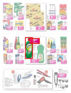 Makro Gauteng : Food (14 Nov - 27 Nov 2013), page 6
