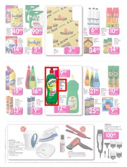 Makro Gauteng : Food (14 Nov - 27 Nov 2013), page 6
