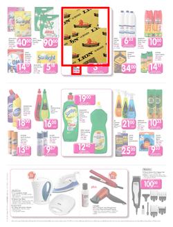 Makro Gauteng : Food (14 Nov - 27 Nov 2013), page 6