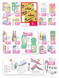 Makro Gauteng : Food (14 Nov - 27 Nov 2013), page 6