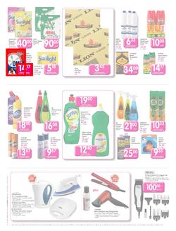 Makro Gauteng : Food (14 Nov - 27 Nov 2013), page 6