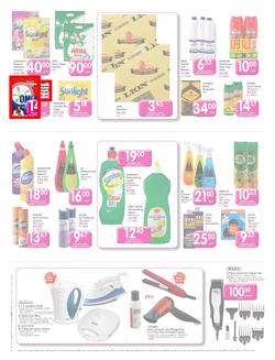 Makro Gauteng : Food (14 Nov - 27 Nov 2013), page 6