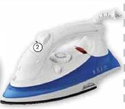 Sunbeam Steam Iron Blue(SSS-200B)