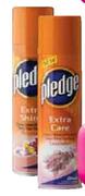 Pledge Multi Surface Cleaner-275ml Each