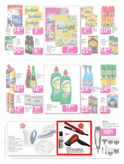 Makro Bloemfontein : Food (13 Nov - 27 Nov 2013), page 6