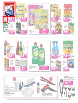 Makro Bloemfontein : Food (13 Nov - 27 Nov 2013), page 6