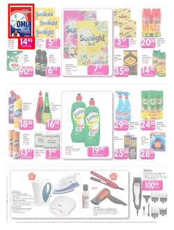 Makro Bloemfontein : Food (13 Nov - 27 Nov 2013), page 6