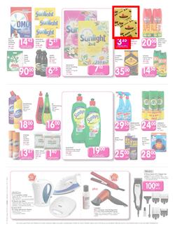 Makro Bloemfontein : Food (13 Nov - 27 Nov 2013), page 6