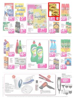 Makro Bloemfontein : Food (13 Nov - 27 Nov 2013), page 6