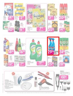 Makro Bloemfontein : Food (13 Nov - 27 Nov 2013), page 6