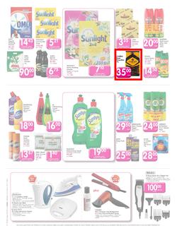 Makro Bloemfontein : Food (13 Nov - 27 Nov 2013), page 6