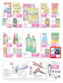 Makro Bloemfontein : Food (13 Nov - 27 Nov 2013), page 6