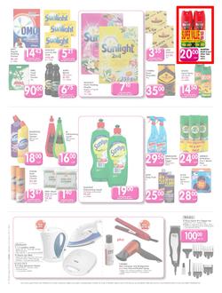 Makro Bloemfontein : Food (13 Nov - 27 Nov 2013), page 6
