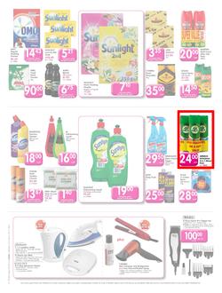 Makro Bloemfontein : Food (13 Nov - 27 Nov 2013), page 6