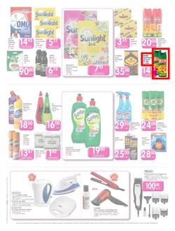 Makro Bloemfontein : Food (13 Nov - 27 Nov 2013), page 6