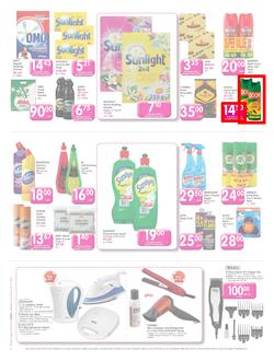 Makro Bloemfontein : Food (13 Nov - 27 Nov 2013), page 6