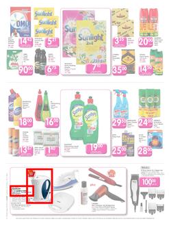 Makro Bloemfontein : Food (13 Nov - 27 Nov 2013), page 6