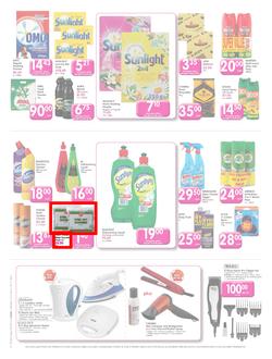 Makro Bloemfontein : Food (13 Nov - 27 Nov 2013), page 6