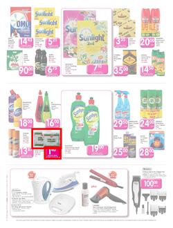 Makro Bloemfontein : Food (13 Nov - 27 Nov 2013), page 6