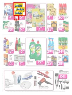 Makro Bloemfontein : Food (13 Nov - 27 Nov 2013), page 6