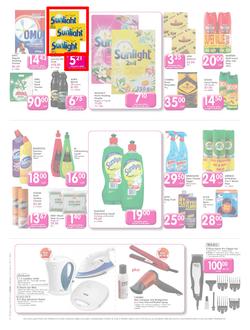 Makro Bloemfontein : Food (13 Nov - 27 Nov 2013), page 6