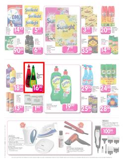 Makro Bloemfontein : Food (13 Nov - 27 Nov 2013), page 6