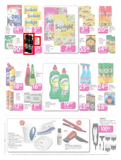 Makro Bloemfontein : Food (13 Nov - 27 Nov 2013), page 6