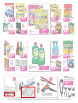 Makro Bloemfontein : Food (13 Nov - 27 Nov 2013), page 6