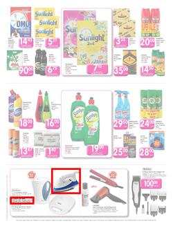 Makro Bloemfontein : Food (13 Nov - 27 Nov 2013), page 6