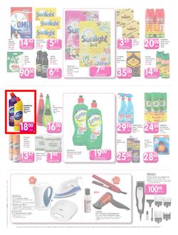 Makro Bloemfontein : Food (13 Nov - 27 Nov 2013), page 6