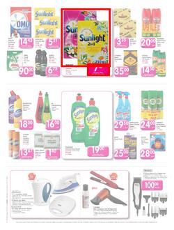 Makro Bloemfontein : Food (13 Nov - 27 Nov 2013), page 6