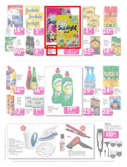 Makro Bloemfontein : Food (13 Nov - 27 Nov 2013), page 6