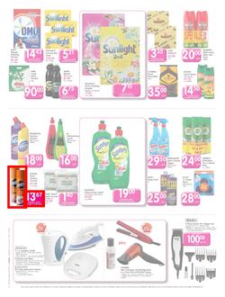Makro Bloemfontein : Food (13 Nov - 27 Nov 2013), page 6