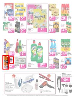 Makro Bloemfontein : Food (13 Nov - 27 Nov 2013), page 6