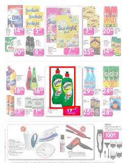 Makro Bloemfontein : Food (13 Nov - 27 Nov 2013), page 6