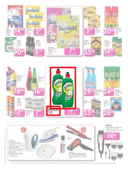 Makro Bloemfontein : Food (13 Nov - 27 Nov 2013), page 6