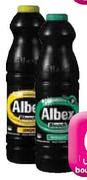 Albex Bleach(All Variants)-12 x 750ml