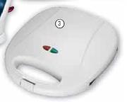 Elegance 2 Slice Sandwich Maker(ELSM-07)
