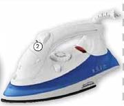 Sunbeam Steam Iron Blue(SSS-200B)