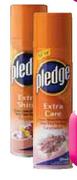 Pledge Multi Surface Cleaner-275ml Each