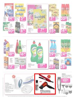 Makro Port Elizabeth : Food (13 Nov - 27 Nov 2013), page 6