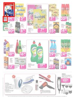 Makro Port Elizabeth : Food (13 Nov - 27 Nov 2013), page 6