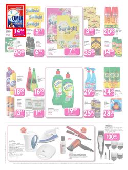 Makro Port Elizabeth : Food (13 Nov - 27 Nov 2013), page 6