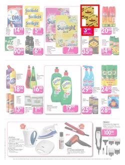 Makro Port Elizabeth : Food (13 Nov - 27 Nov 2013), page 6