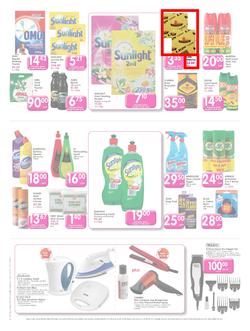 Makro Port Elizabeth : Food (13 Nov - 27 Nov 2013), page 6