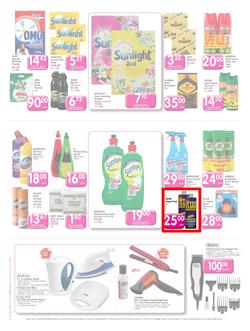 Makro Port Elizabeth : Food (13 Nov - 27 Nov 2013), page 6