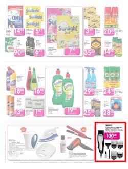 Makro Port Elizabeth : Food (13 Nov - 27 Nov 2013), page 6