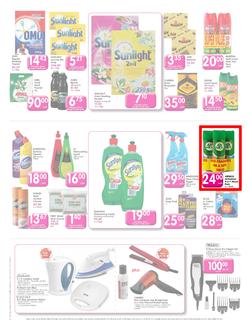 Makro Port Elizabeth : Food (13 Nov - 27 Nov 2013), page 6