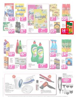 Makro Port Elizabeth : Food (13 Nov - 27 Nov 2013), page 6