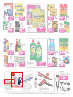 Makro Port Elizabeth : Food (13 Nov - 27 Nov 2013), page 6